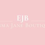 EMMA JANE BOUTIQUE