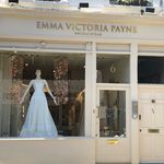 Emma Victoria Payne Bridal