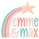 Emme & Max