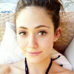 Emmy Rossum