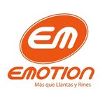 Llantas Emotion Colombia