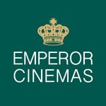 Emperor Cinemas 英皇戲院