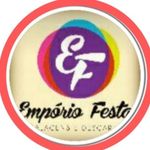 EMPÓRIO FESTAS