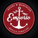 ⚓️EMPORIO SUSHI Y MARISCOS⚓️