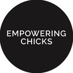 Empowering Chicks Australia 🖤