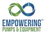 Empowering Pumps & Equipment ♾