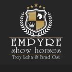 Empyre Show Horses