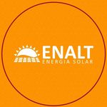 ENALT ENERGIA SOLAR