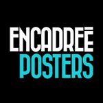 Encadreé Posters