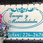 Encajes y Manualidades