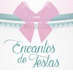 Encantos de Festas 🎀