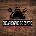 Encarregado Do Espeto