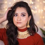 haritha | makeup artist 💄