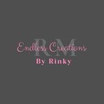 Endless Creations By Rinky