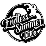 Endless Summer Tattoo