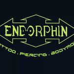 ENDORPHIN tattoo piercing scar