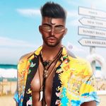 E! MALES ™ [SL & IMVU]