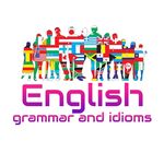 English grammar and idioms