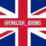 English Idioms