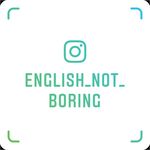 english_not_boring