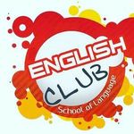 ENGLISH CLUB