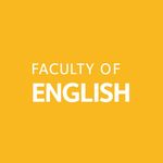 English Faculty