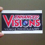 Enhanced Visions