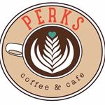 Perks Coffee & Cafe