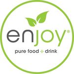 Enjoy Pure Food + Drink