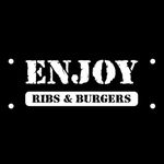 Enjoy Ribs & Burgers