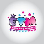 ENJOY TVUJ MOMENT