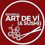 Enoteca Art de Vi (& sushi)