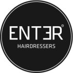 ENTER HAIRDRESSERS