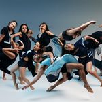 Entity Contemporary Dance