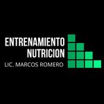 Lic. Romero Marcos