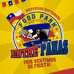 Entre Panas Food Park