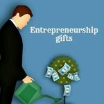 entrepreneurship gifts