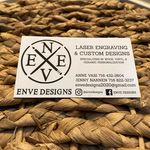 ENVE DESIGNS