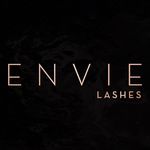 ENVIE Lashes