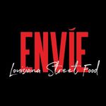 ENVIE - LOUISIANA STREET FOOD