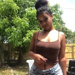 Brittanie Damara Brittanie Damara