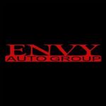 ENVY AUTO GROUP