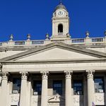 East Orange City Hall