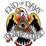 END OF DAYS TATTOO