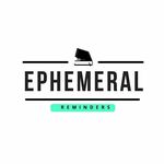 EPHEMERAL | Islamic reminders
