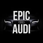 Epic Audi