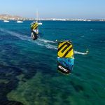 Epic Kites Kiteboarding