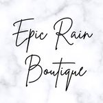 Epic Rain Boutique