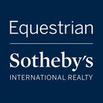 Equestrian Sotheby’s