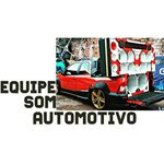 Equipe som automotivo